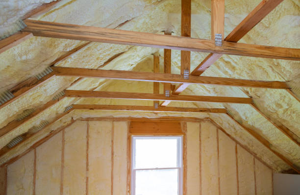 Best Best Insulation Companies  in Three Way, TN