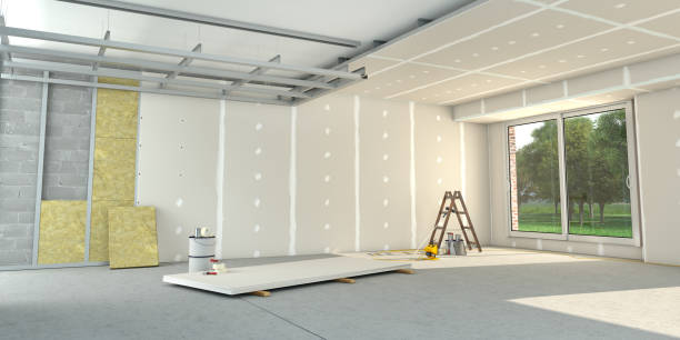 Best Garage Insulation Installation  in Three Way, TN