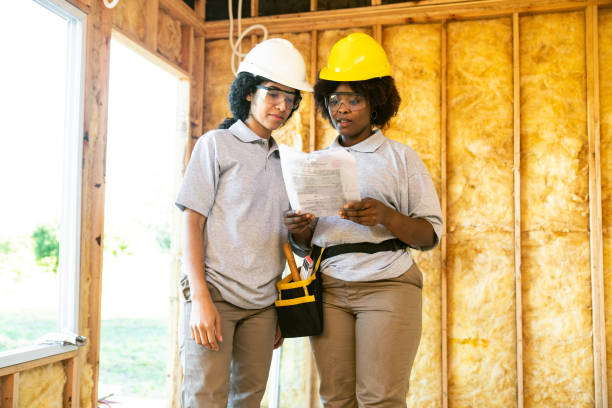 Best Energy-efficient Insulation  in Three Way, TN