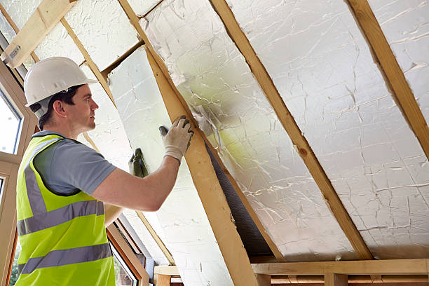 Best Insulation Contractors for Homes  in Three Way, TN